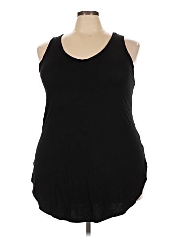 Torrid Sleeveless Top (view 1)