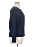 Gap Blue Pullover Sweater Size XL - photo 4
