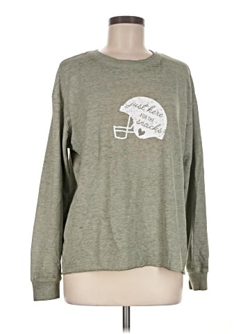 C&C California Long Sleeve T-Shirt (view 1)