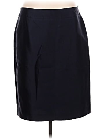 Armani Collezioni Formal Skirt (view 1)