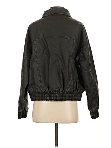 White Fox Jacket (view 2)
