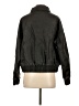 White Fox Black Jacket Size XS - photo 2