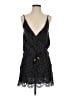 Chaser Black Cocktail Dress Size XS - photo 1