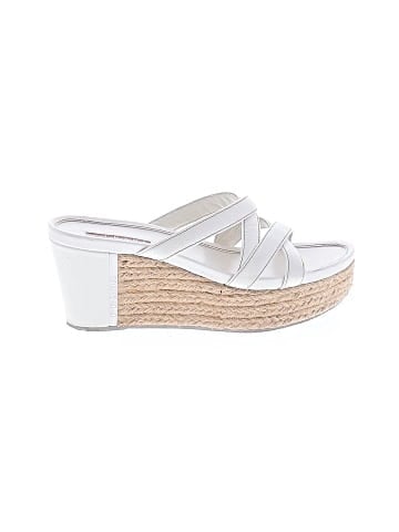 Prada Linea Rossa Wedges (view 1)