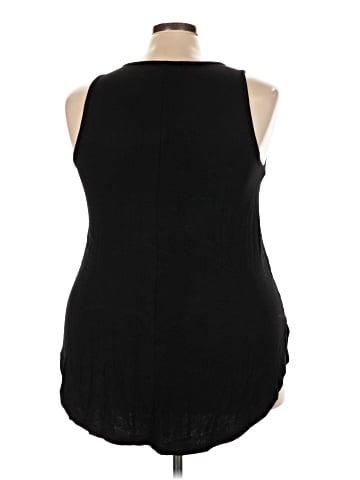 Torrid Sleeveless Top (view 2)