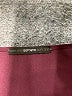 Soprano 100% Polyester Burgundy Tank Top Size S - photo 7