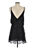 Chaser Black Cocktail Dress Size XS - photo 2