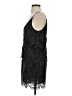 Chaser Black Cocktail Dress Size XS - photo 5