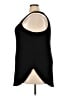 Torrid Black Sleeveless Top Size 3X Plus (3) - photo 5