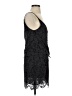 Chaser Black Cocktail Dress Size XS - photo 4