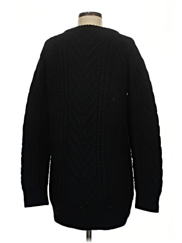 Maison Scotch Wool Coat (view 2)