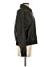White Fox Black Jacket Size XS - photo 4