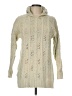 525 America Ivory Pullover Sweater Size M - photo 1
