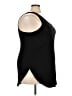 Torrid Black Sleeveless Top Size 3X Plus (3) - photo 4