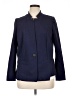 ELOQUII Blue Blazer Size 16 Plus - photo 1