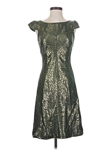 Christopher Deane Cocktail Dress (view 1)