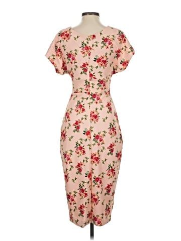 Alexia Admor Cocktail Dress (view 2)