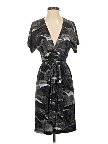 BCBGMAXAZRIA Cocktail Dress (view 1)