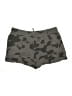 Threads 4 Thought 100% Cotton Camo Gray Athletic Shorts Size M - photo 1