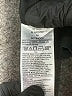 Gap Fit Black Dress Pants Size M (tall) - photo 5