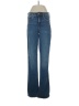 Express Blue Jeans Size 4 - photo 1