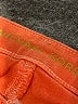 MICHAEL Michael Kors Color Block Orange Jeans Size 8 - photo 7