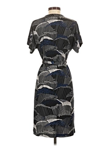 BCBGMAXAZRIA Cocktail Dress (view 2)