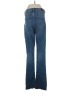 Express Blue Jeans Size 4 - photo 2