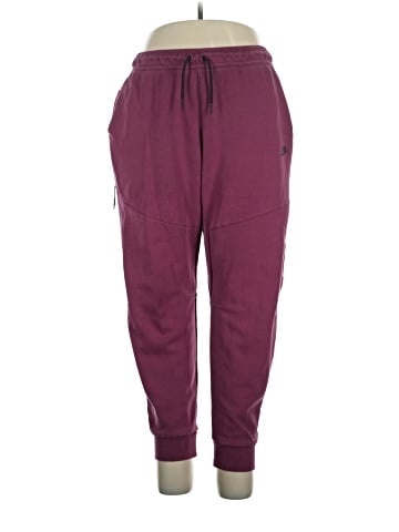 Nike Track Pants (view 1)