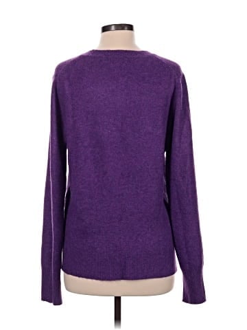J.Crew Factory Store Pullover Sweater (view 2)