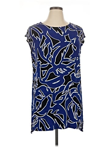 Travelers by Chico's Casual Dress (view 1)