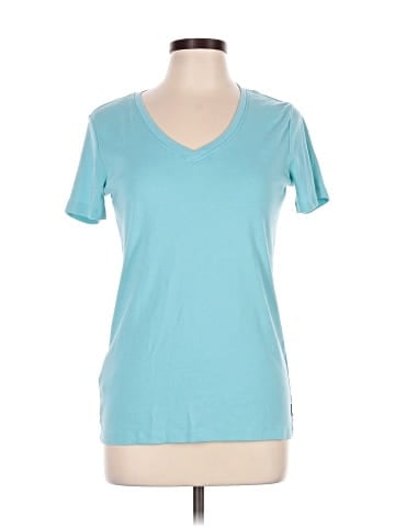 Eddie Bauer Short Sleeve T-Shirt (view 1)