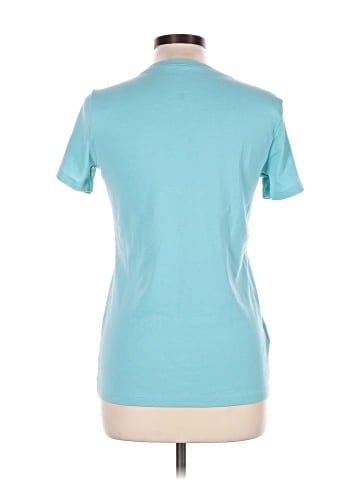 Eddie Bauer Short Sleeve T-Shirt (view 2)