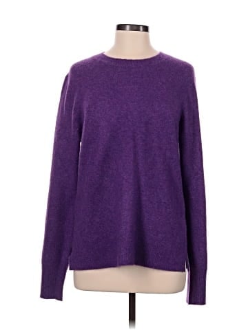 J.Crew Factory Store Pullover Sweater (view 1)