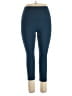Soma Blue Active Pants Size XL - photo 1