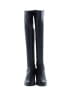 Stuart Weitzman Black Boots Size 7 1/2 - photo 2