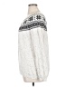 Cj Banks Stars White Pullover Sweater Size 1X - photo 5