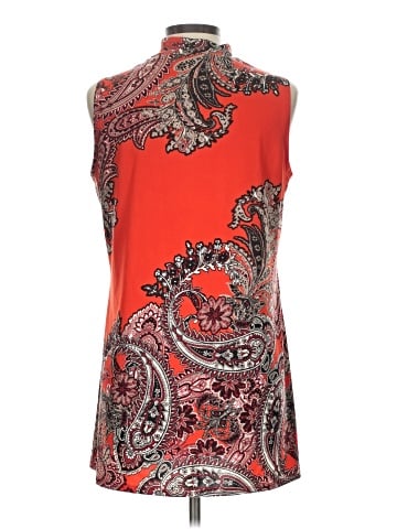 Melissa Paige Casual Dress (view 2)