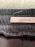 Maurices Black Cargo Pants Size 20 (2) - photo 4