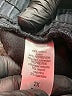 Maurices Black Cargo Pants Size 20 (2) - photo 5