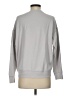 Eddie Bauer Silver Sweatshirt Size S - photo 2