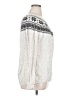 Cj Banks Stars White Pullover Sweater Size 1X - photo 4