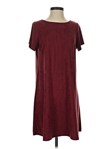 Solemio Casual Dress (view 1)