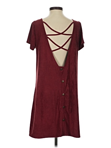 Solemio Casual Dress (view 2)