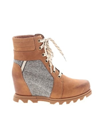 Sorel Wedges (view 1)