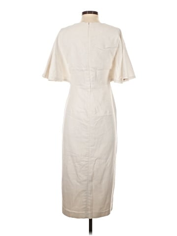 Ann Taylor Casual Dress (view 2)