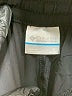Columbia Solid Black Track Pants Size S - photo 7