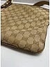Gucci Tan Gold GG Canvas Crossbody One size - photo 4