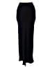 Henri Bendel Black Formal Skirt Size 12 - photo 1