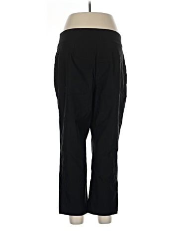 So Slimming by Chico's Active Pants (view 2)